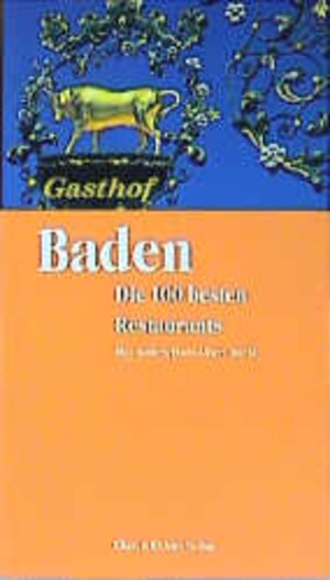 Baden, Die 100 besten Restaurants