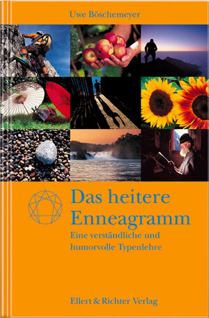 Buchcover Das heitere Enneagramm | Uwe Böschemeyer | EAN 9783831900909 | ISBN 3-8319-0090-6 | ISBN 978-3-8319-0090-9