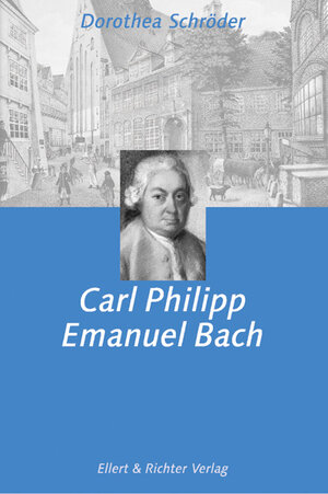 Carl Philipp Emanuel Bach (Hamburger Köpfe) (Hamburger Köpfe)