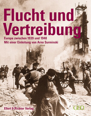 Buchcover Flucht und Vertreibung | Arno Surminski | EAN 9783831901739 | ISBN 3-8319-0173-2 | ISBN 978-3-8319-0173-9