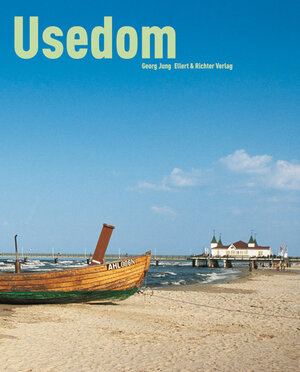 Buchcover Usedom | Georg Jung | EAN 9783831902873 | ISBN 3-8319-0287-9 | ISBN 978-3-8319-0287-3