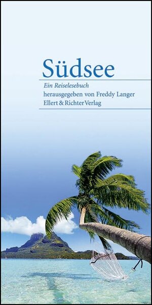 Buchcover Südsee  | EAN 9783831903399 | ISBN 3-8319-0339-5 | ISBN 978-3-8319-0339-9