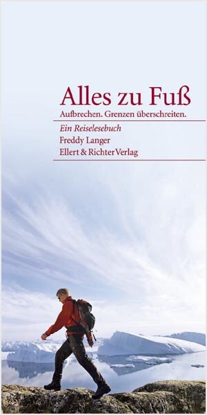 Buchcover Alles zu Fuß  | EAN 9783831903610 | ISBN 3-8319-0361-1 | ISBN 978-3-8319-0361-0