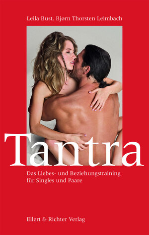 Buchcover Tantra | Bjørn Thorsten Leimbach | EAN 9783831903771 | ISBN 3-8319-0377-8 | ISBN 978-3-8319-0377-1