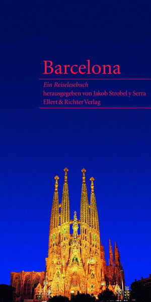 Buchcover Barcelona  | EAN 9783831903931 | ISBN 3-8319-0393-X | ISBN 978-3-8319-0393-1