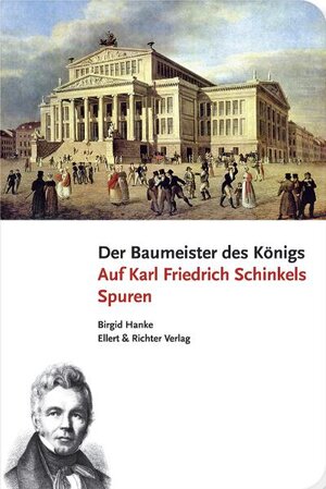 Buchcover Der Baumeister des Königs | Birgid Hanke | EAN 9783831904150 | ISBN 3-8319-0415-4 | ISBN 978-3-8319-0415-0