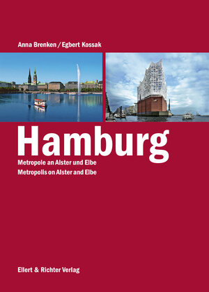 Buchcover Hamburg | Anna Brenken | EAN 9783831905096 | ISBN 3-8319-0509-6 | ISBN 978-3-8319-0509-6