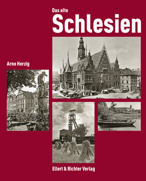 Buchcover Das alte Schlesien | Arno Herzig | EAN 9783831905263 | ISBN 3-8319-0526-6 | ISBN 978-3-8319-0526-3