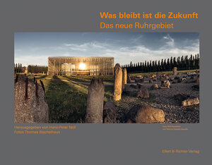 Buchcover Was bleibt ist die Zukunft | Rolf Kiesendahl | EAN 9783831905331 | ISBN 3-8319-0533-9 | ISBN 978-3-8319-0533-1