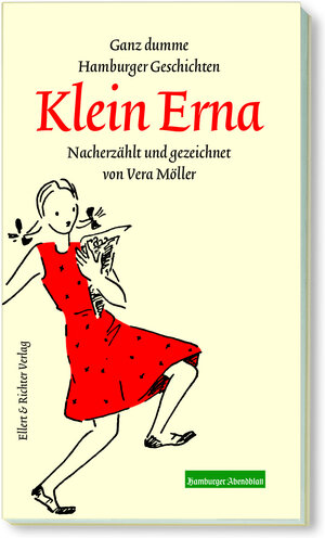 Buchcover Klein Erna  | EAN 9783831905911 | ISBN 3-8319-0591-6 | ISBN 978-3-8319-0591-1