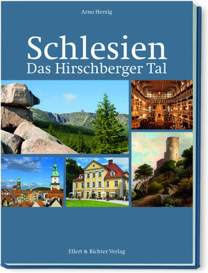 Buchcover Schlesien | Arno Herzig | EAN 9783831906345 | ISBN 3-8319-0634-3 | ISBN 978-3-8319-0634-5