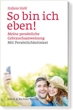 Buchcover So bin ich eben! | Stefanie Stahl | EAN 9783831906734 | ISBN 3-8319-0673-4 | ISBN 978-3-8319-0673-4