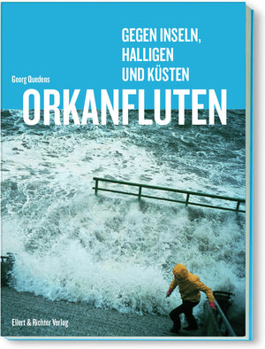 Buchcover Orkanfluten | Georg Quedens | EAN 9783831907601 | ISBN 3-8319-0760-9 | ISBN 978-3-8319-0760-1