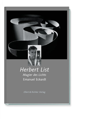 Buchcover Herbert List | Emanuel Eckardt | EAN 9783831908202 | ISBN 3-8319-0820-6 | ISBN 978-3-8319-0820-2