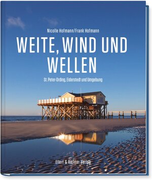 Buchcover Weite, Wind und Wellen | Nicolle Hofmann | EAN 9783831908370 | ISBN 3-8319-0837-0 | ISBN 978-3-8319-0837-0