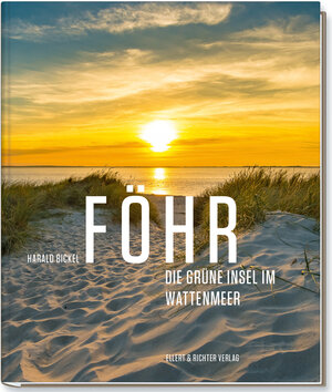 Buchcover Föhr | Harald Bickel | EAN 9783831908585 | ISBN 3-8319-0858-3 | ISBN 978-3-8319-0858-5