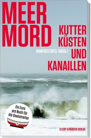 Buchcover Meer Mord  | EAN 9783831908622 | ISBN 3-8319-0862-1 | ISBN 978-3-8319-0862-2