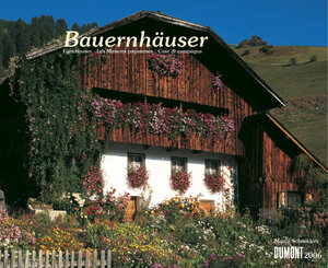 Bauernhäuser 2006.