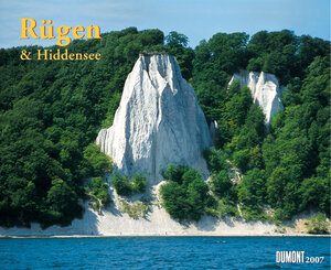 Rügen & Hiddensee 2007. Ein Fotokunst-Kalender.