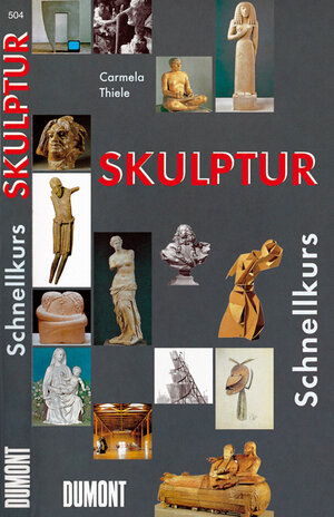 DuMont Schnellkurs Skulptur