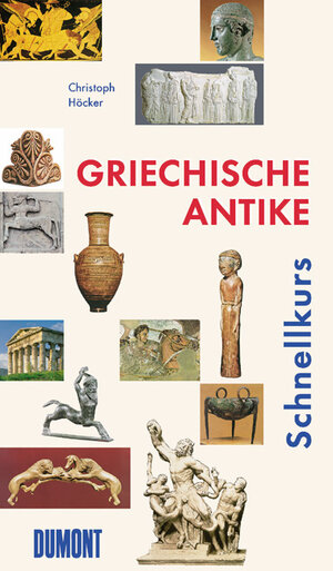 Griechische Antike