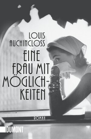 Buchcover Eine Frau mit Möglichkeiten | Louis Auchincloss | EAN 9783832161538 | ISBN 3-8321-6153-8 | ISBN 978-3-8321-6153-8