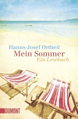 Buchcover Mein Sommer  | EAN 9783832161927 | ISBN 3-8321-6192-9 | ISBN 978-3-8321-6192-7