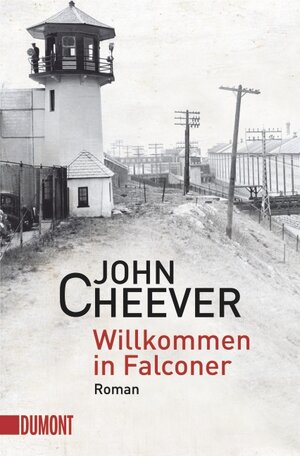 Buchcover Willkommen in Falconer  | EAN 9783832162290 | ISBN 3-8321-6229-1 | ISBN 978-3-8321-6229-0