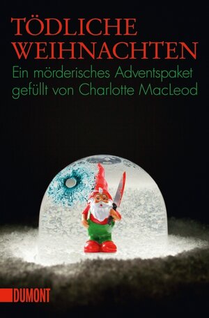 Buchcover Tödliche Weihnachten | Charlotte MacLeod | EAN 9783832162863 | ISBN 3-8321-6286-0 | ISBN 978-3-8321-6286-3