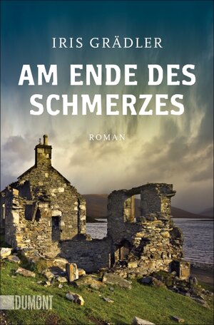 Buchcover Am Ende des Schmerzes | Iris Grädler | EAN 9783832163365 | ISBN 3-8321-6336-0 | ISBN 978-3-8321-6336-5