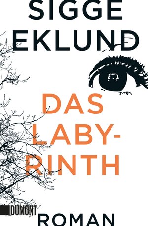 Buchcover Das Labyrinth | Sigge Eklund | EAN 9783832163679 | ISBN 3-8321-6367-0 | ISBN 978-3-8321-6367-9