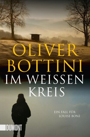 Buchcover Im weißen Kreis | Oliver Bottini | EAN 9783832163877 | ISBN 3-8321-6387-5 | ISBN 978-3-8321-6387-7