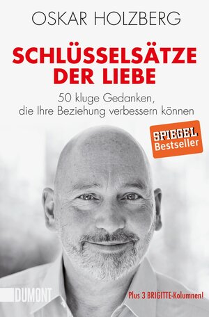 Buchcover Schlüsselsätze der Liebe | Oskar Holzberg | EAN 9783832163914 | ISBN 3-8321-6391-3 | ISBN 978-3-8321-6391-4