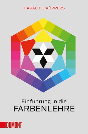 Buchcover Einführung in die Farbenlehre | Harald L. Küppers | EAN 9783832164034 | ISBN 3-8321-6403-0 | ISBN 978-3-8321-6403-4