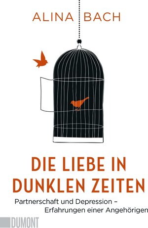 Buchcover Die Liebe in dunklen Zeiten | Alina Bach | EAN 9783832164713 | ISBN 3-8321-6471-5 | ISBN 978-3-8321-6471-3