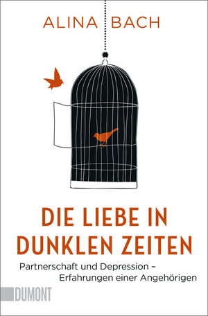 Buchcover Die Liebe in dunklen Zeiten | Alina Bach | EAN 9783832164713 | ISBN 3-8321-6471-5 | ISBN 978-3-8321-6471-3