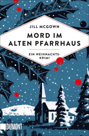 Buchcover Mord im alten Pfarrhaus | Jill McGown | EAN 9783832165093 | ISBN 3-8321-6509-6 | ISBN 978-3-8321-6509-3