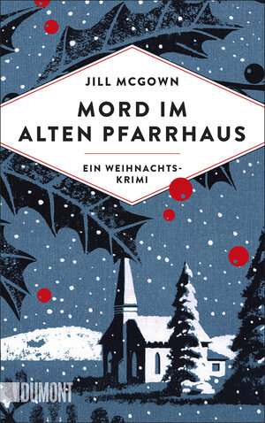 Buchcover Mord im alten Pfarrhaus | Jill McGown | EAN 9783832165659 | ISBN 3-8321-6565-7 | ISBN 978-3-8321-6565-9
