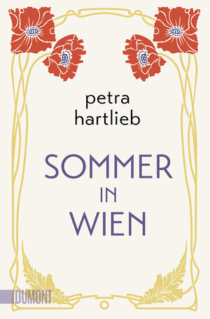 Buchcover Sommer in Wien | Petra Hartlieb | EAN 9783832165819 | ISBN 3-8321-6581-9 | ISBN 978-3-8321-6581-9