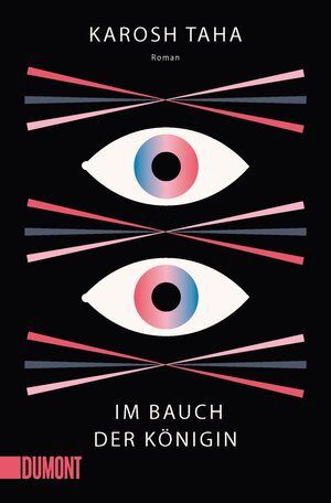 Buchcover Im Bauch der Königin | Karosh Taha | EAN 9783832166083 | ISBN 3-8321-6608-4 | ISBN 978-3-8321-6608-3