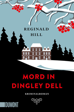Buchcover Mord in Dingley Dell | Reginald Hill | EAN 9783832166175 | ISBN 3-8321-6617-3 | ISBN 978-3-8321-6617-5