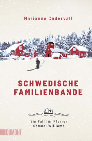 Buchcover Schwedische Familienbande | Marianne Cedervall | EAN 9783832166595 | ISBN 3-8321-6659-9 | ISBN 978-3-8321-6659-5