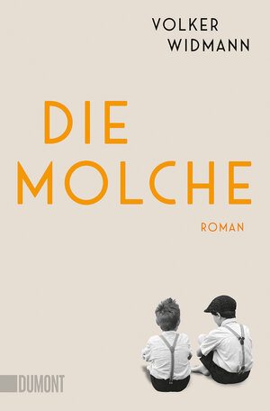 Buchcover Die Molche | Volker Widmann | EAN 9783832166779 | ISBN 3-8321-6677-7 | ISBN 978-3-8321-6677-9