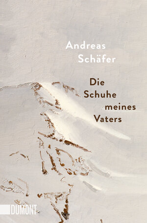 Buchcover Die Schuhe meines Vaters | Andreas Schäfer | EAN 9783832166984 | ISBN 3-8321-6698-X | ISBN 978-3-8321-6698-4