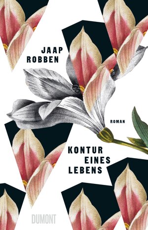 Buchcover Kontur eines Lebens | Jaap Robben | EAN 9783832168186 | ISBN 3-8321-6818-4 | ISBN 978-3-8321-6818-6