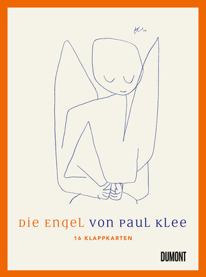 Buchcover Die Engel von Paul Klee | Boris Friedewald | EAN 9783832169008 | ISBN 3-8321-6900-8 | ISBN 978-3-8321-6900-8