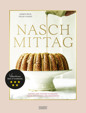 Buchcover Naschmittag | Agnes Prus | EAN 9783832169237 | ISBN 3-8321-6923-7 | ISBN 978-3-8321-6923-7