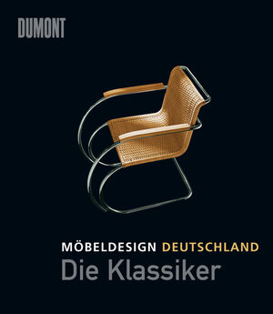 Buchcover Möbeldesign Deutschland | Bernd Polster | EAN 9783832173654 | ISBN 3-8321-7365-X | ISBN 978-3-8321-7365-4