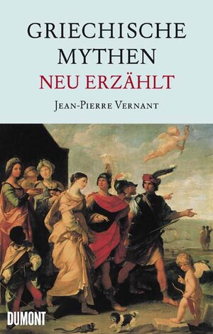 Griechische Mythen neu erzählt: Götter und Menschen
