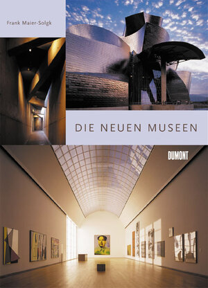 Die neuen  Museen